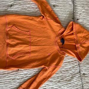 Girls Ralph Lauren sweatshirt